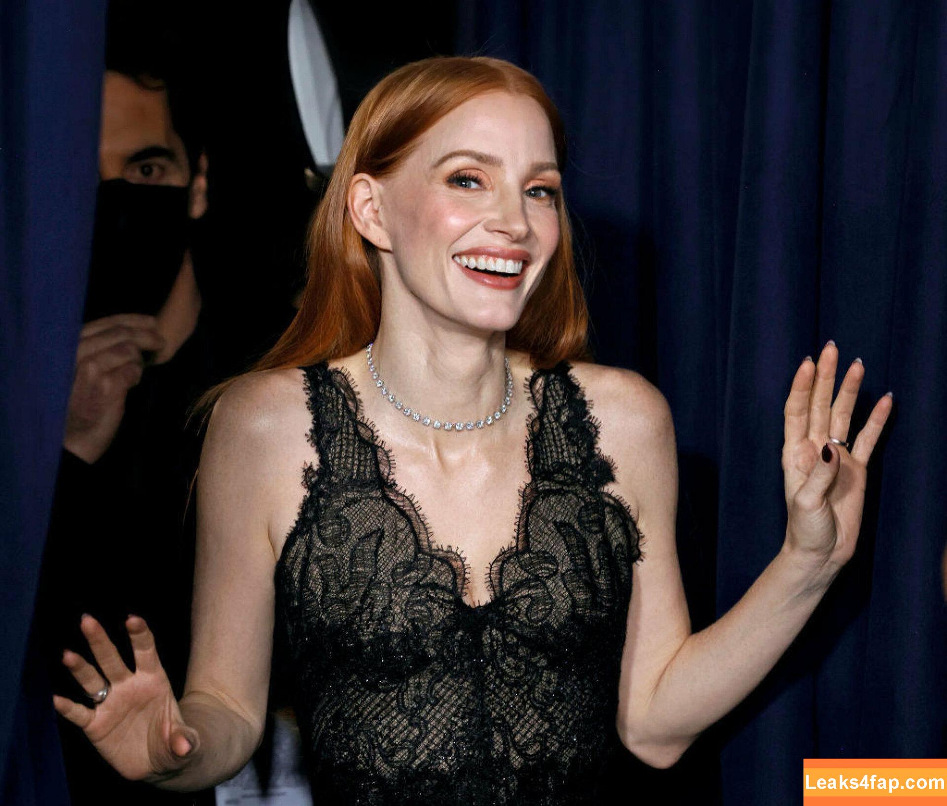 Jessica Chastain / jessicachastain leaked photo photo #0677