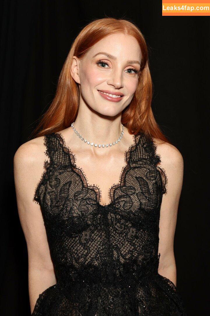 Jessica Chastain / jessicachastain leaked photo photo #0679