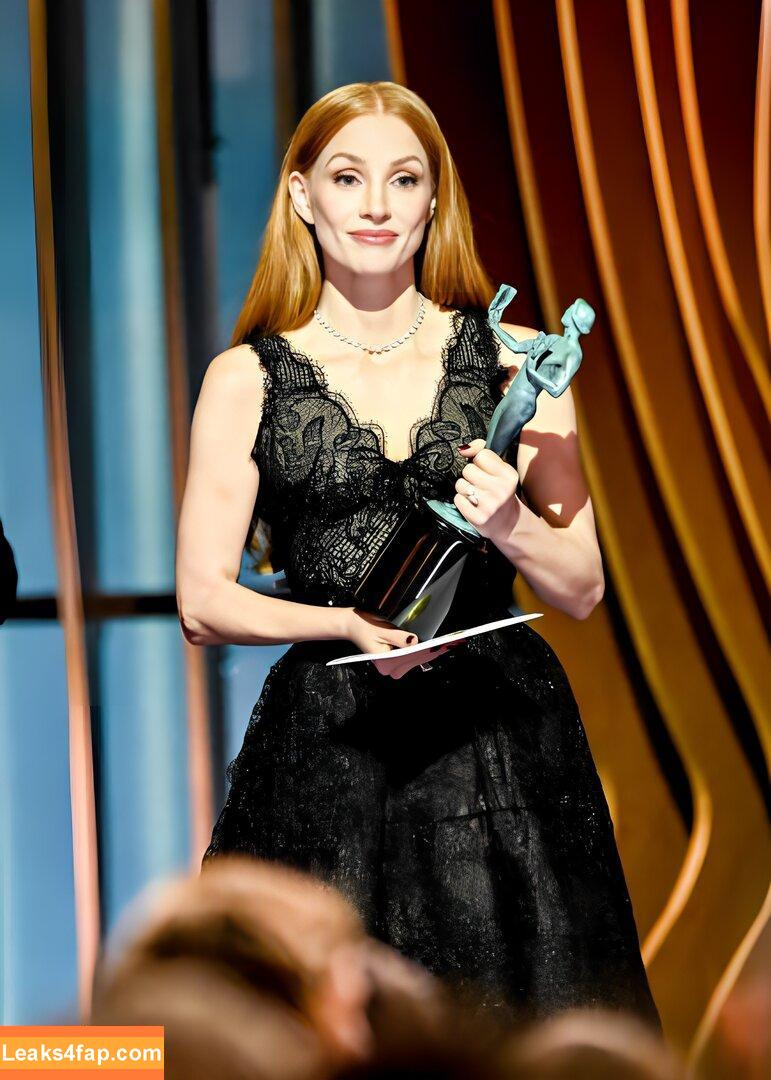 Jessica Chastain / jessicachastain leaked photo photo #0681