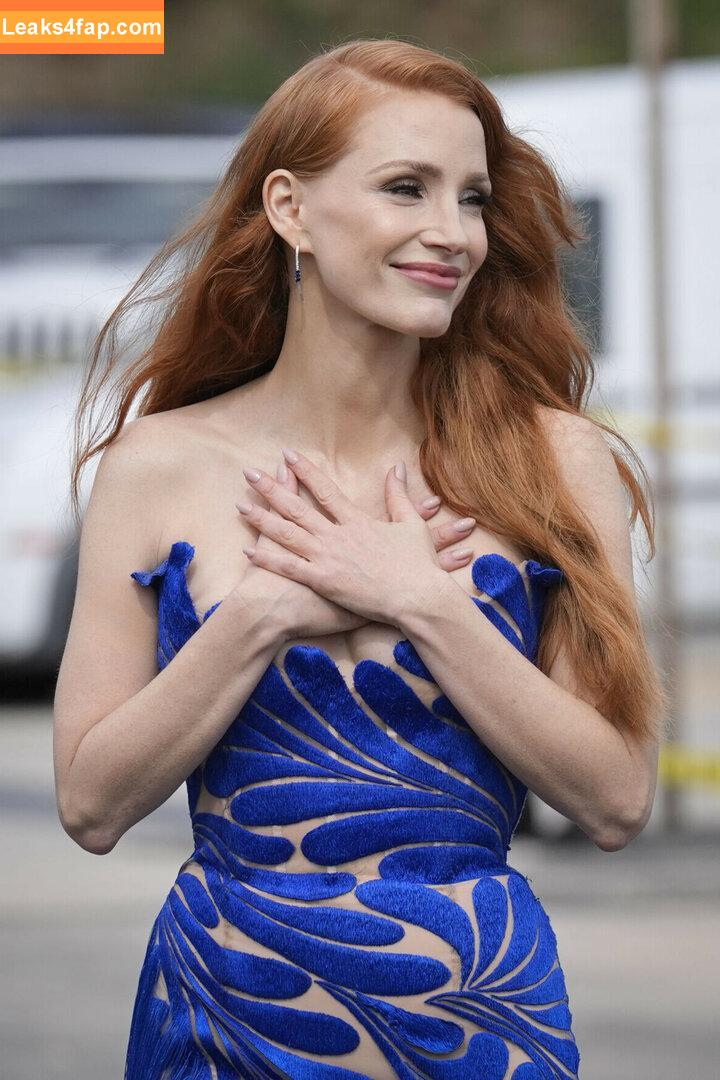 Jessica Chastain / jessicachastain leaked photo photo #0692