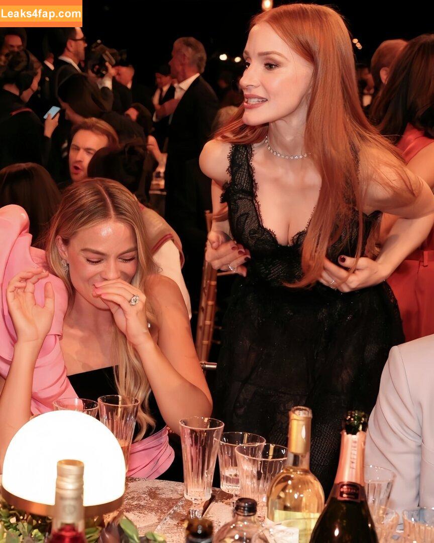 Jessica Chastain / jessicachastain leaked photo photo #0693