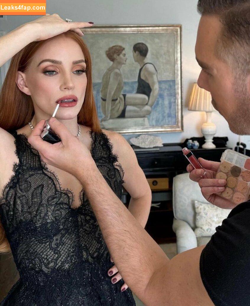 Jessica Chastain / jessicachastain leaked photo photo #0696