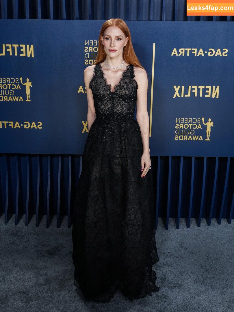 Jessica Chastain / jessicachastain leaked photo photo #0698