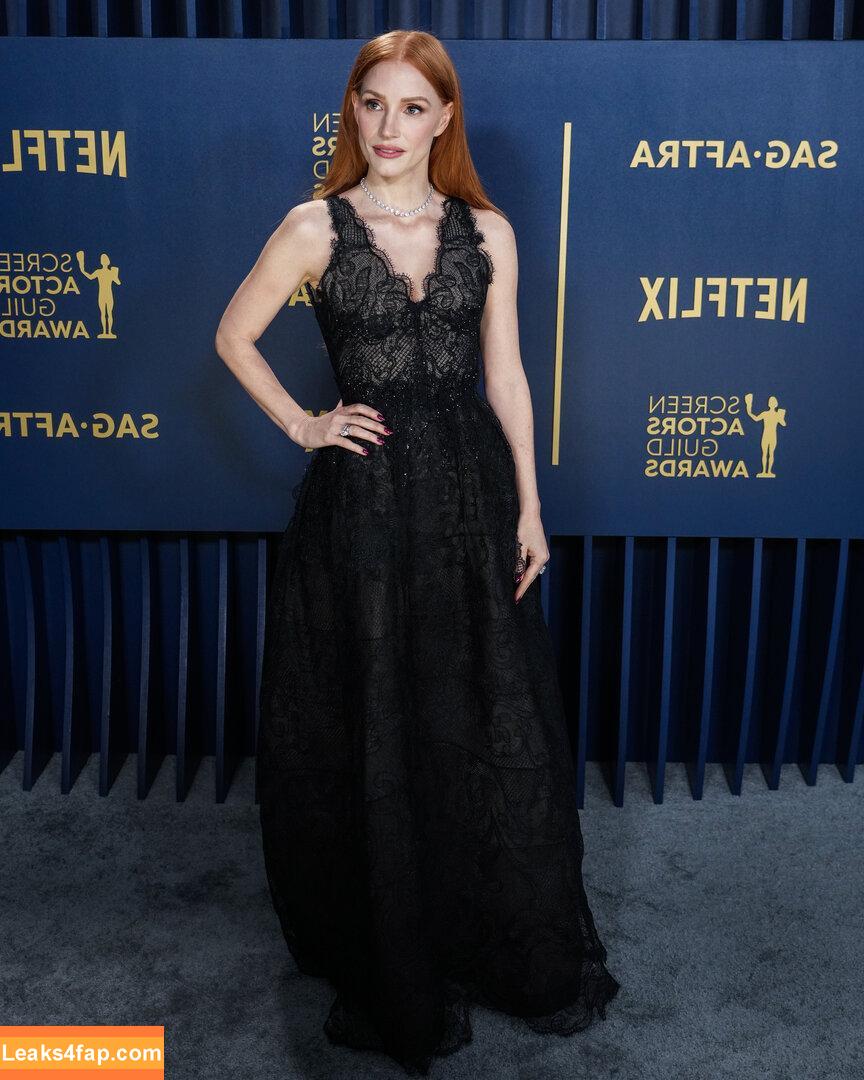 Jessica Chastain / jessicachastain leaked photo photo #0699