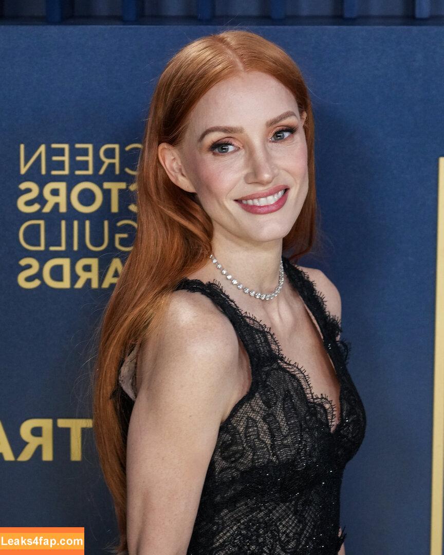 Jessica Chastain / jessicachastain leaked photo photo #0701