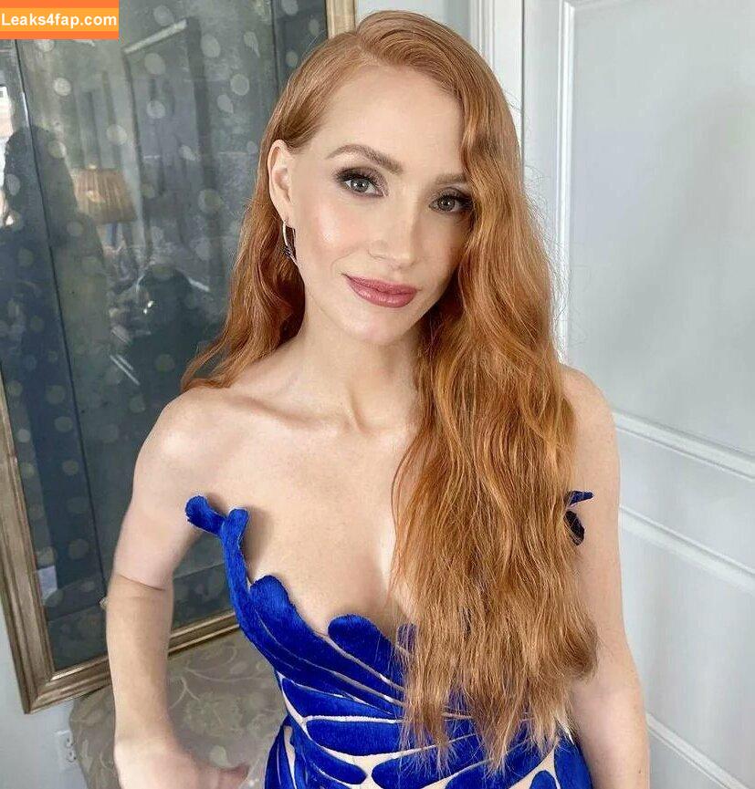 Jessica Chastain / jessicachastain leaked photo photo #0708