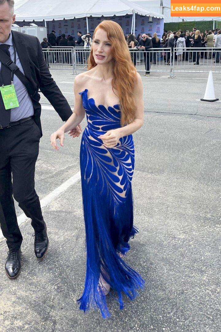 Jessica Chastain / jessicachastain leaked photo photo #0712