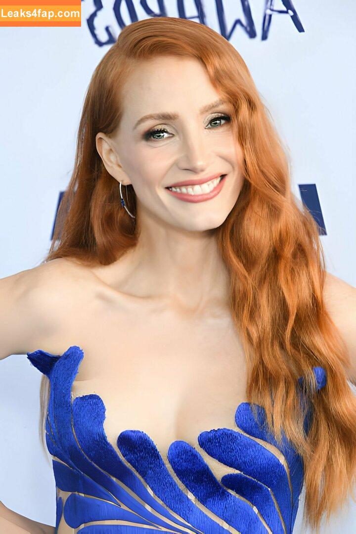 Jessica Chastain / jessicachastain leaked photo photo #0713
