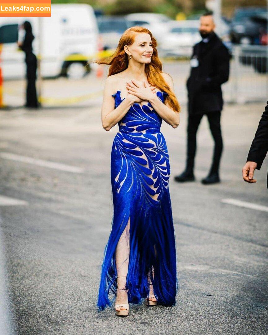 Jessica Chastain / jessicachastain leaked photo photo #0724