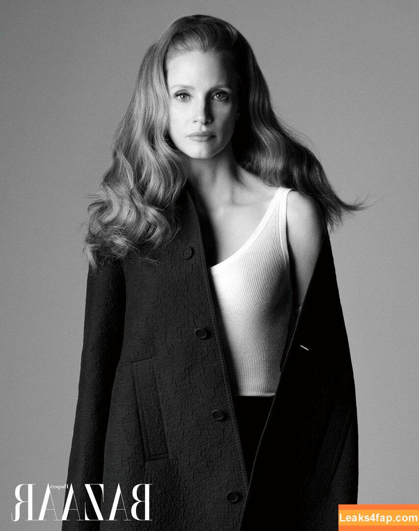 Jessica Chastain / jessicachastain слитое фото фото #0737