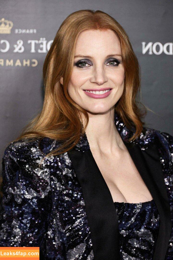 Jessica Chastain / jessicachastain leaked photo photo #0749
