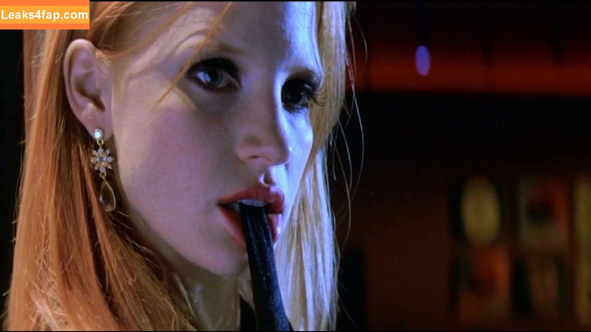 Jessica Chastain / jessicachastain leaked photo photo #0751