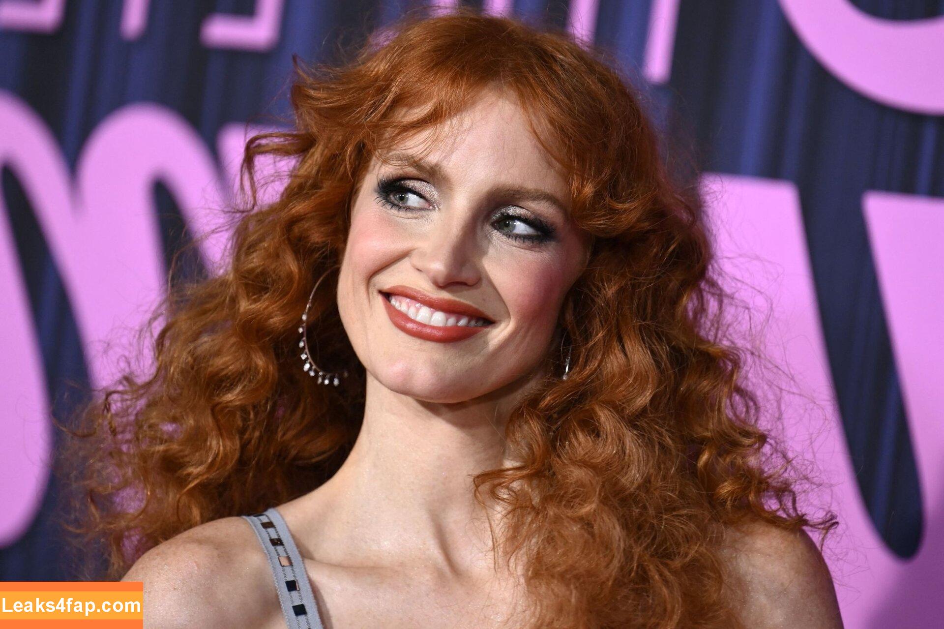Jessica Chastain / jessicachastain leaked photo photo #0758