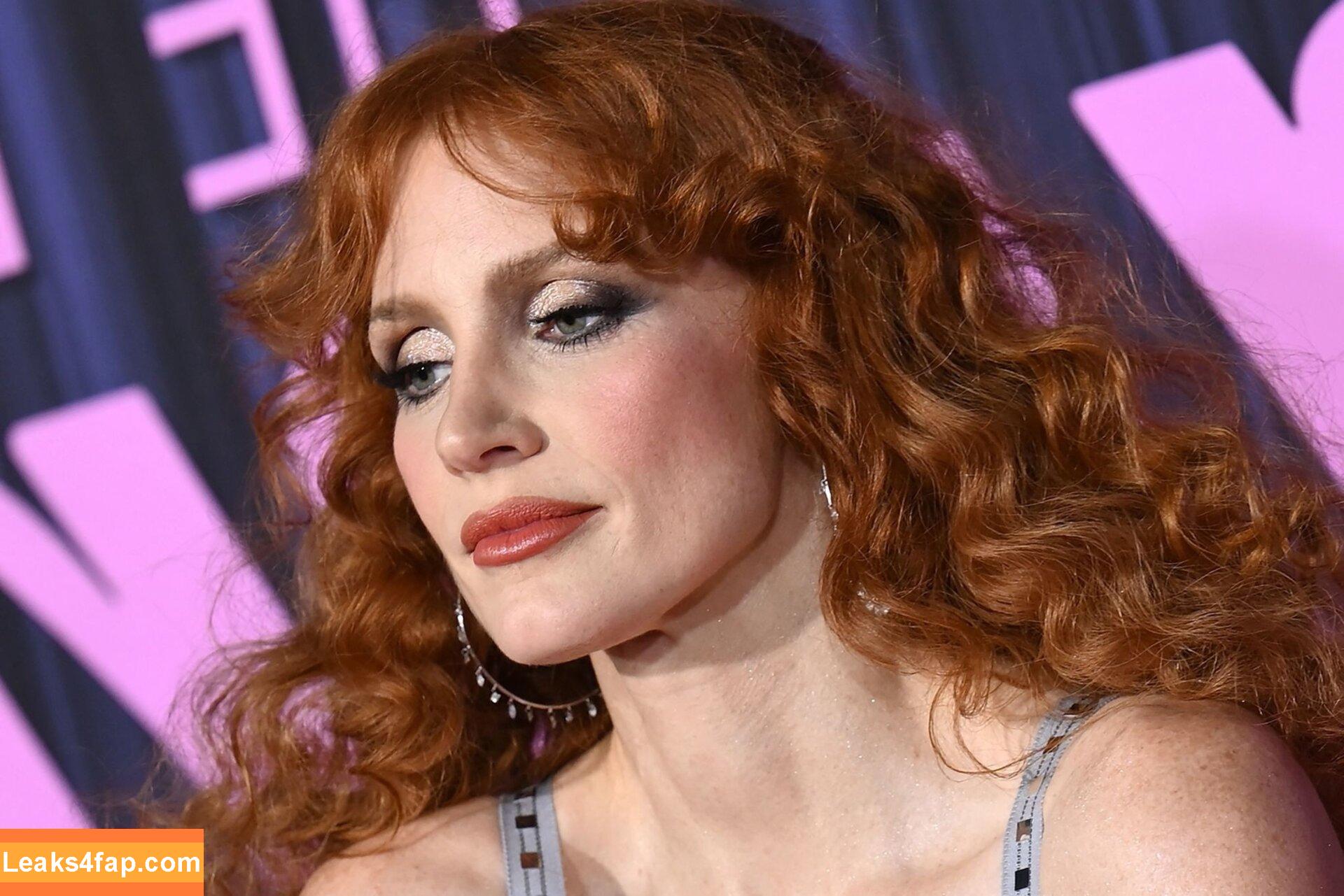 Jessica Chastain / jessicachastain leaked photo photo #0760