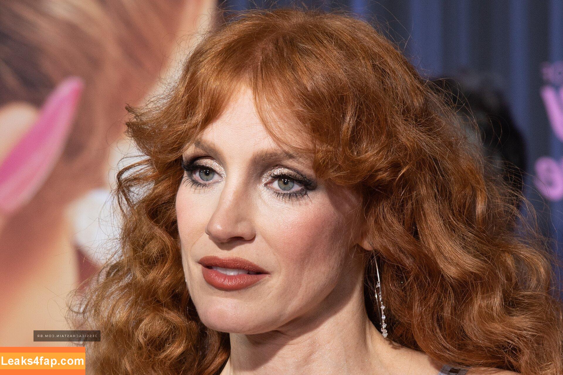 Jessica Chastain / jessicachastain leaked photo photo #0761