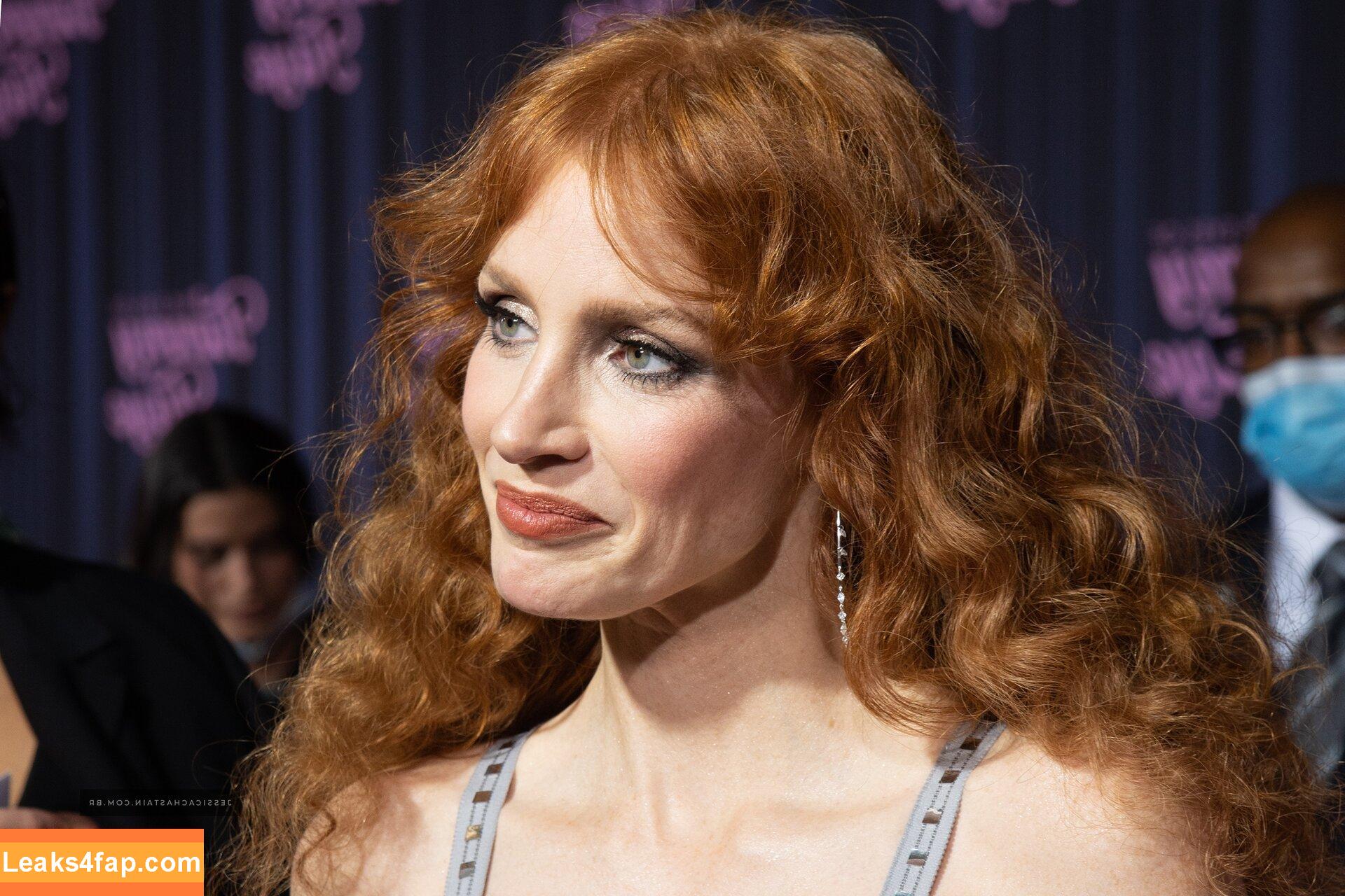 Jessica Chastain / jessicachastain leaked photo photo #0764