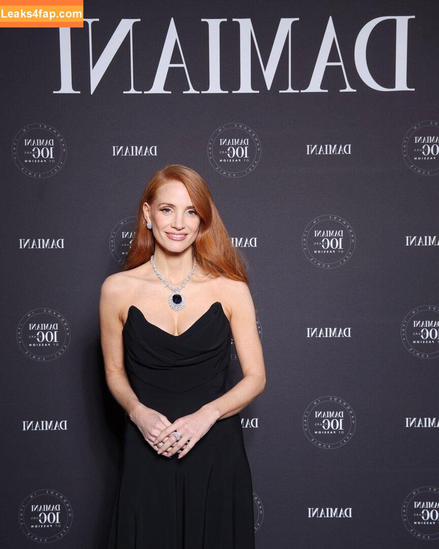 Jessica Chastain / jessicachastain leaked photo photo #0786