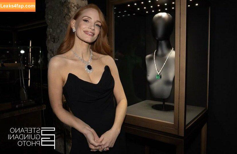 Jessica Chastain / jessicachastain leaked photo photo #0790
