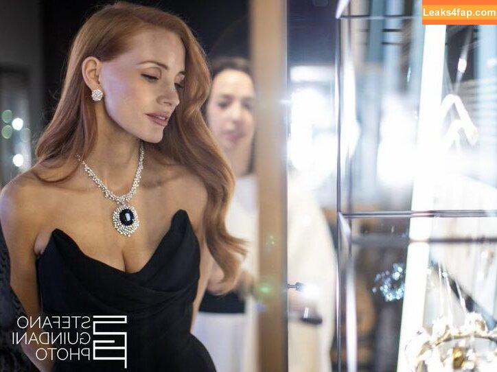 Jessica Chastain / jessicachastain leaked photo photo #0792