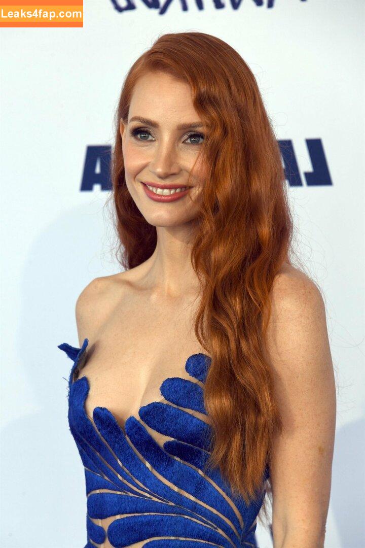 Jessica Chastain / jessicachastain leaked photo photo #0802