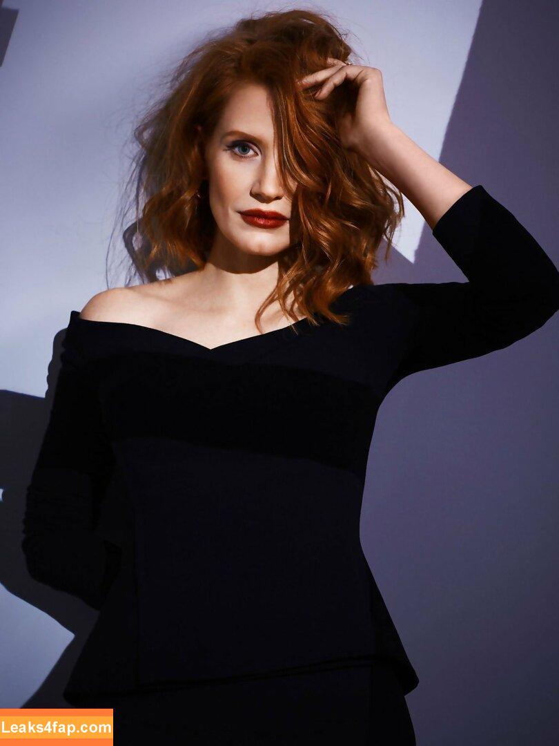 Jessica Chastain / jessicachastain leaked photo photo #0809