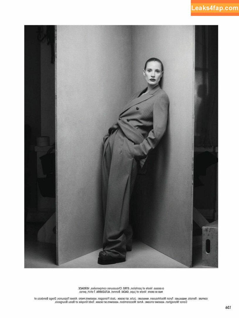 Jessica Chastain / jessicachastain leaked photo photo #0813