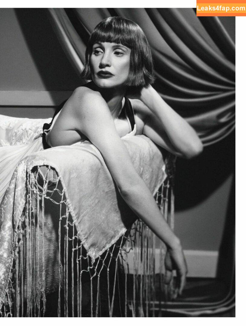 Jessica Chastain / jessicachastain leaked photo photo #0817