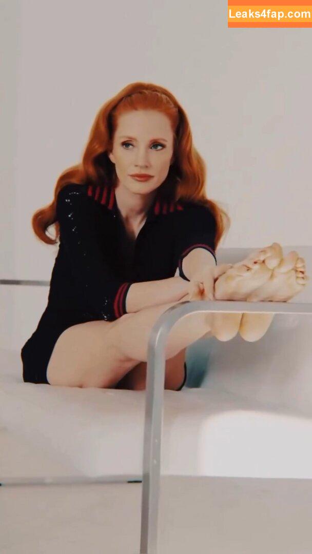 Jessica Chastain / jessicachastain leaked photo photo #0833
