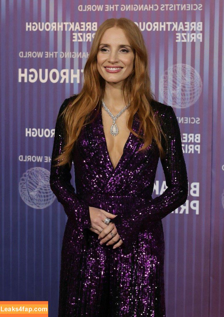 Jessica Chastain / jessicachastain leaked photo photo #0841