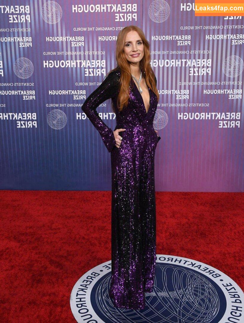 Jessica Chastain / jessicachastain leaked photo photo #0861