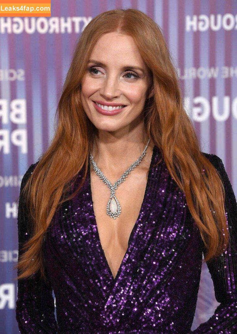 Jessica Chastain / jessicachastain leaked photo photo #0863