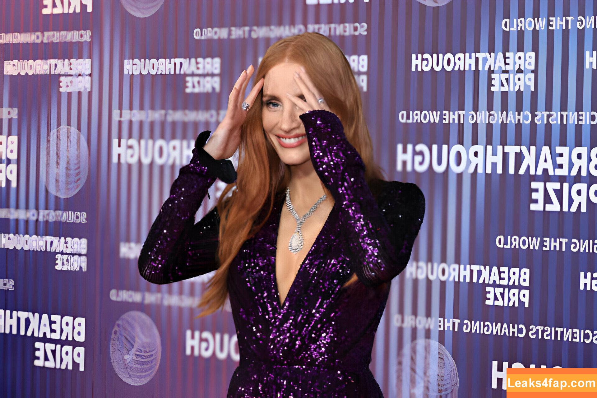 Jessica Chastain / jessicachastain leaked photo photo #0868