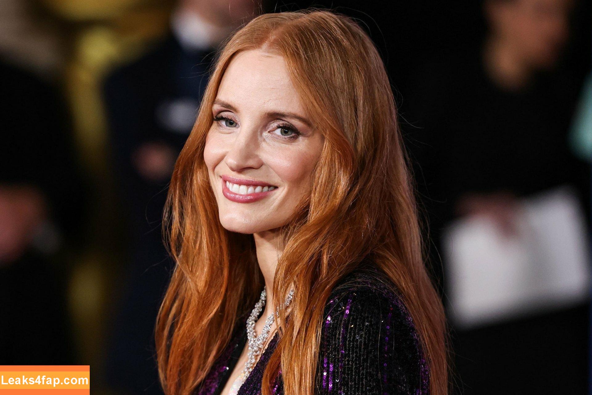 Jessica Chastain / jessicachastain leaked photo photo #0869