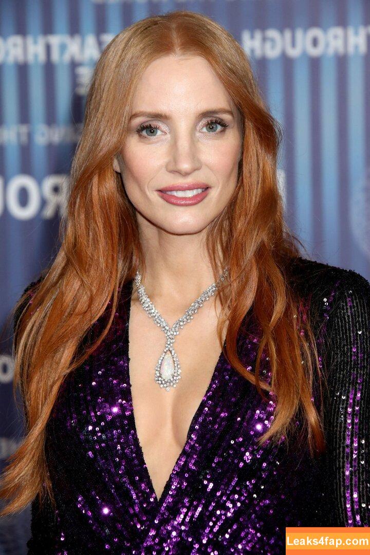 Jessica Chastain / jessicachastain leaked photo photo #0871
