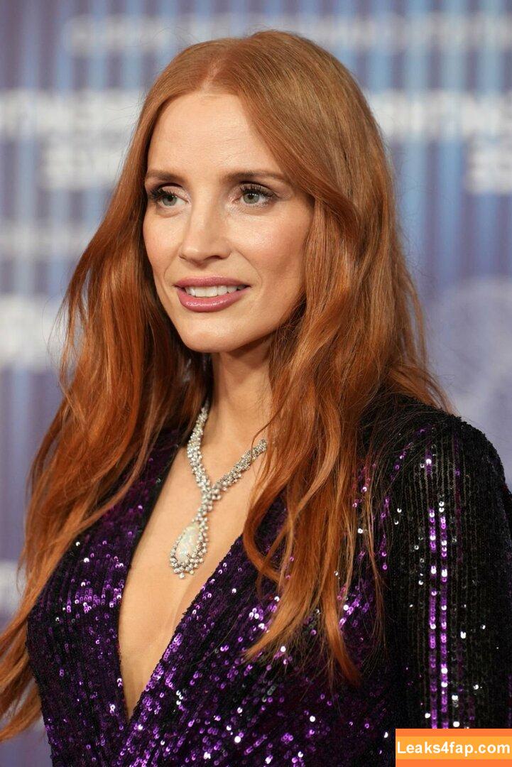Jessica Chastain / jessicachastain leaked photo photo #0872