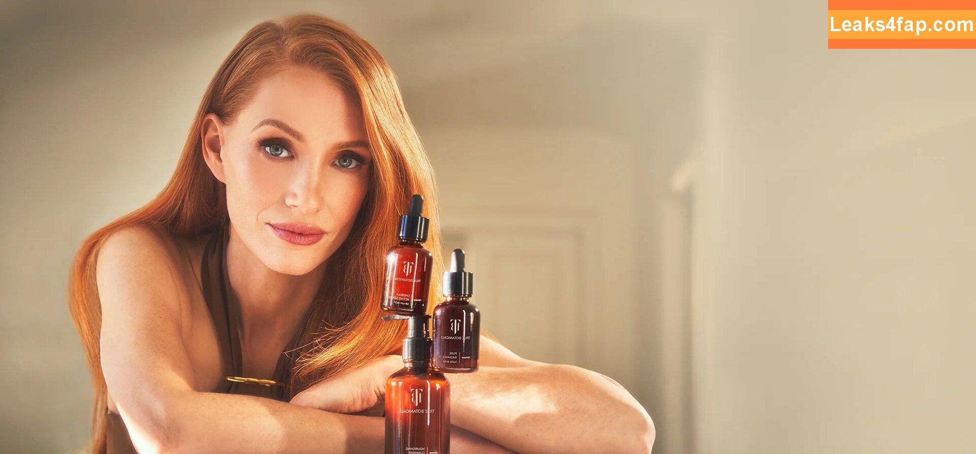 Jessica Chastain / jessicachastain leaked photo photo #0877