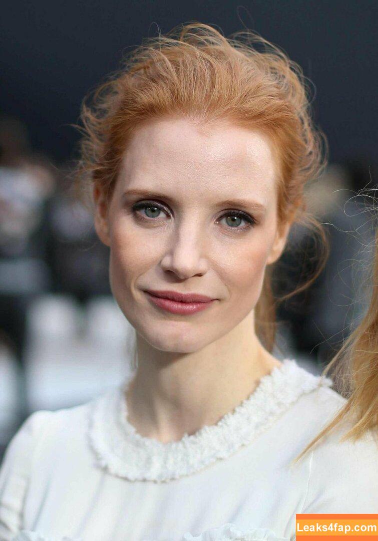 Jessica Chastain / jessicachastain leaked photo photo #0878