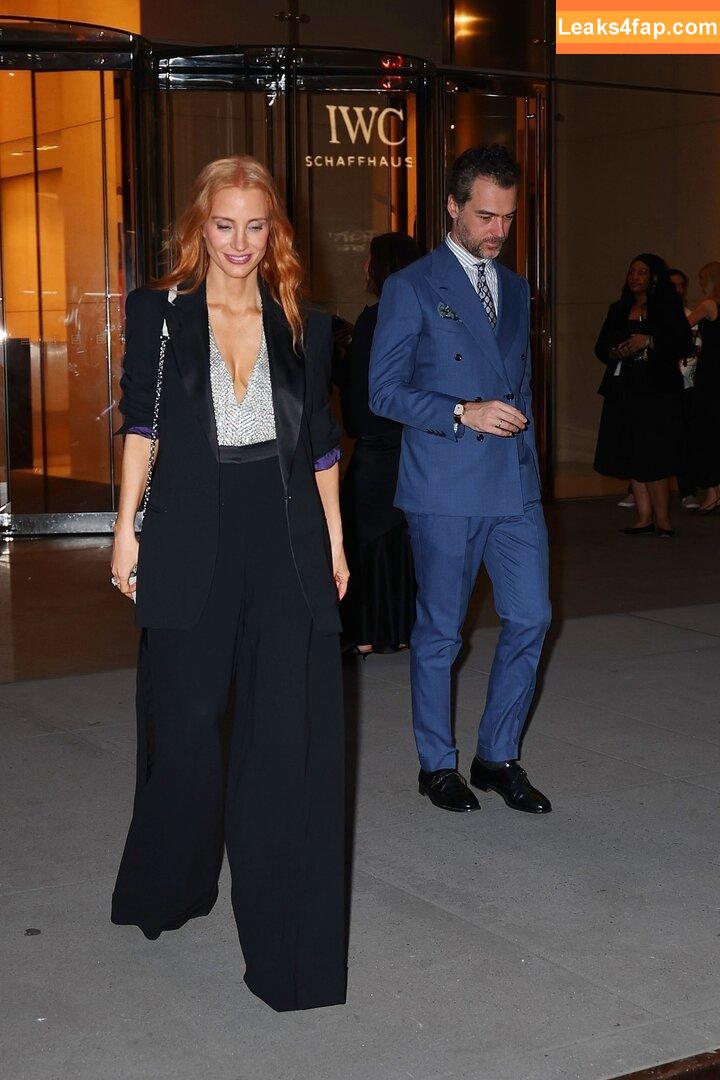 Jessica Chastain / jessicachastain leaked photo photo #0881