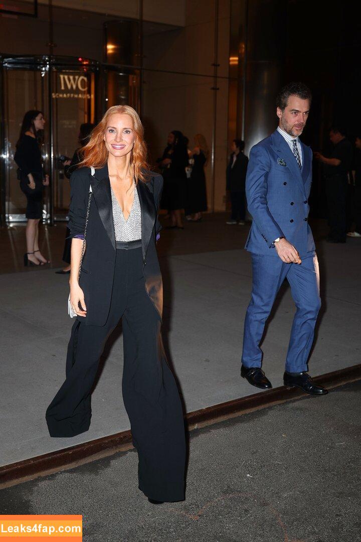 Jessica Chastain / jessicachastain leaked photo photo #0882