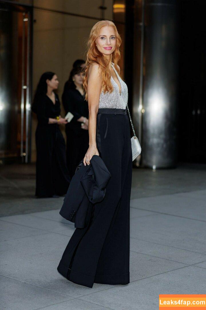 Jessica Chastain / jessicachastain leaked photo photo #0902
