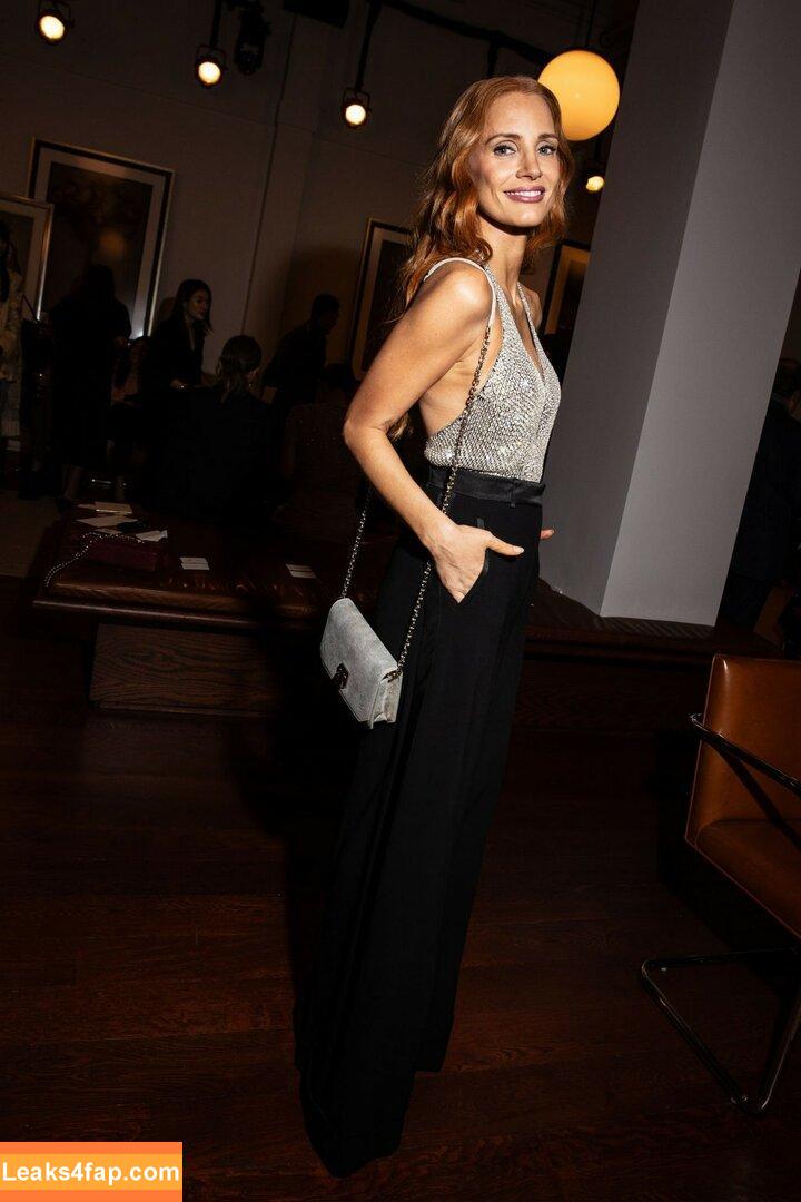 Jessica Chastain / jessicachastain leaked photo photo #0903