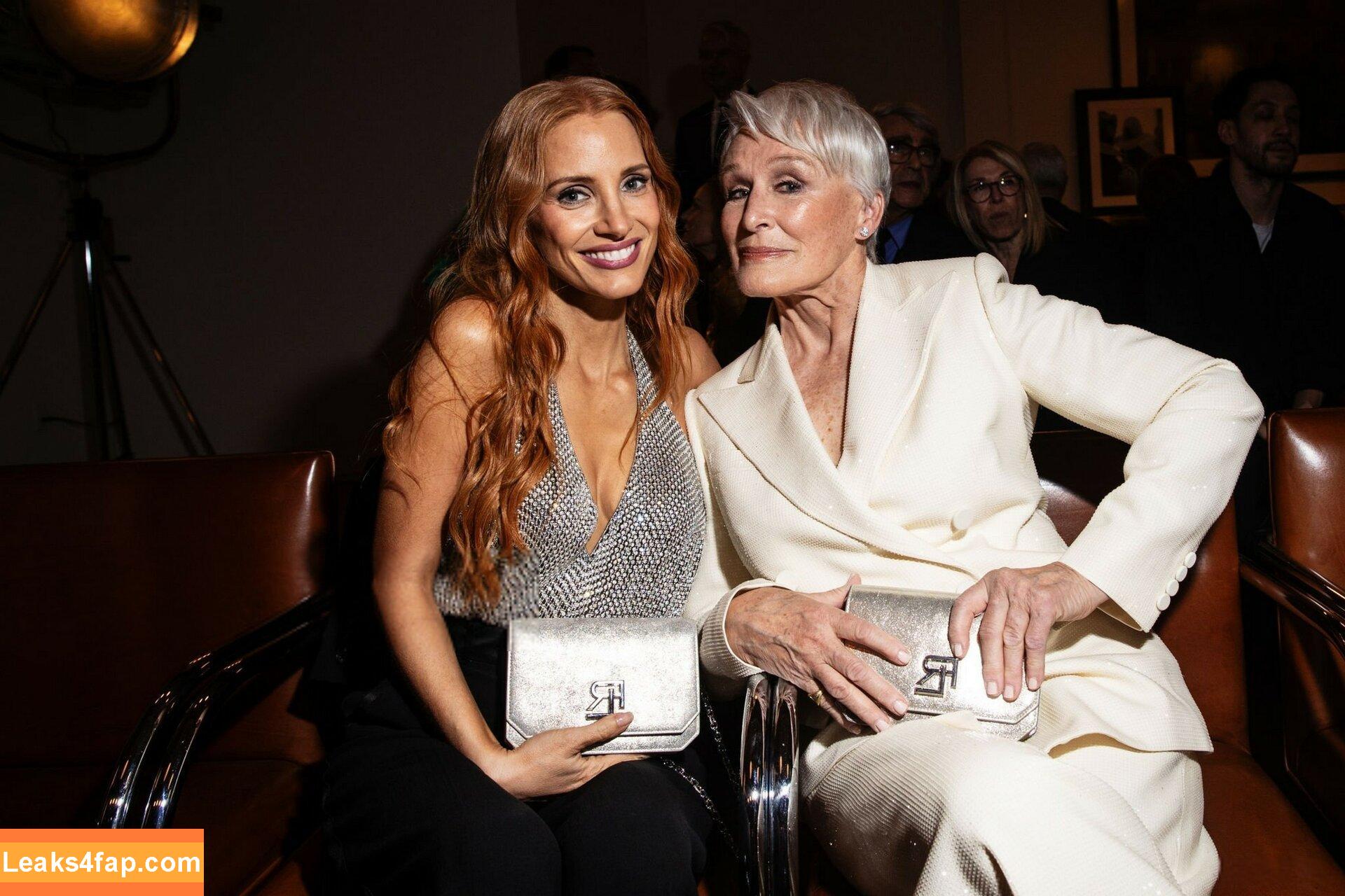 Jessica Chastain / jessicachastain leaked photo photo #0905