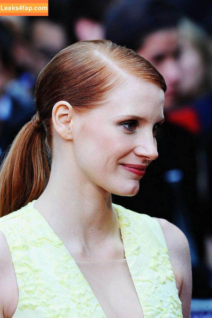 Jessica Chastain / jessicachastain leaked photo photo #0922