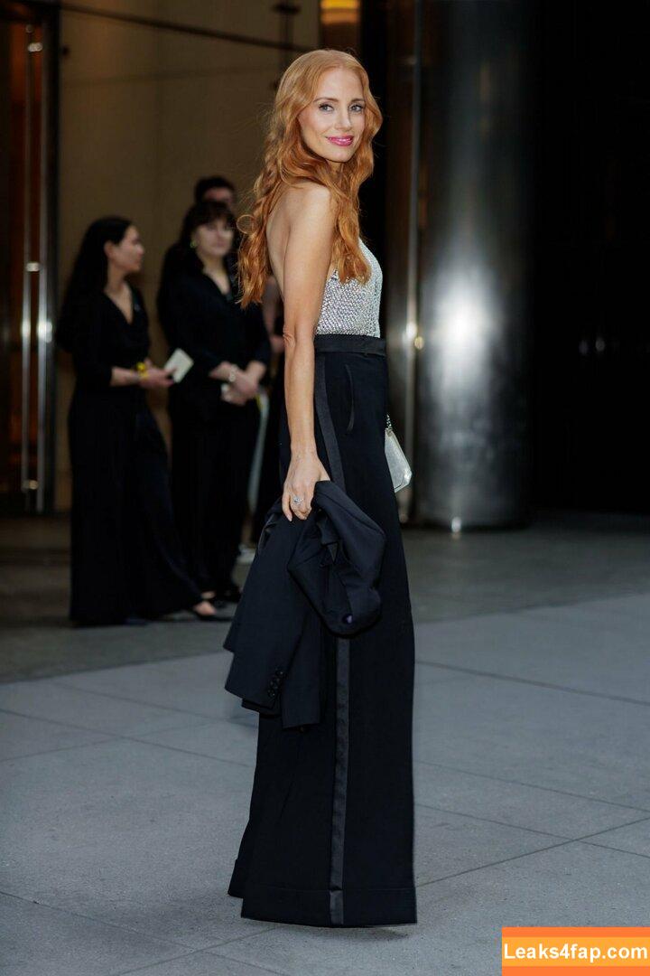 Jessica Chastain / jessicachastain leaked photo photo #0932