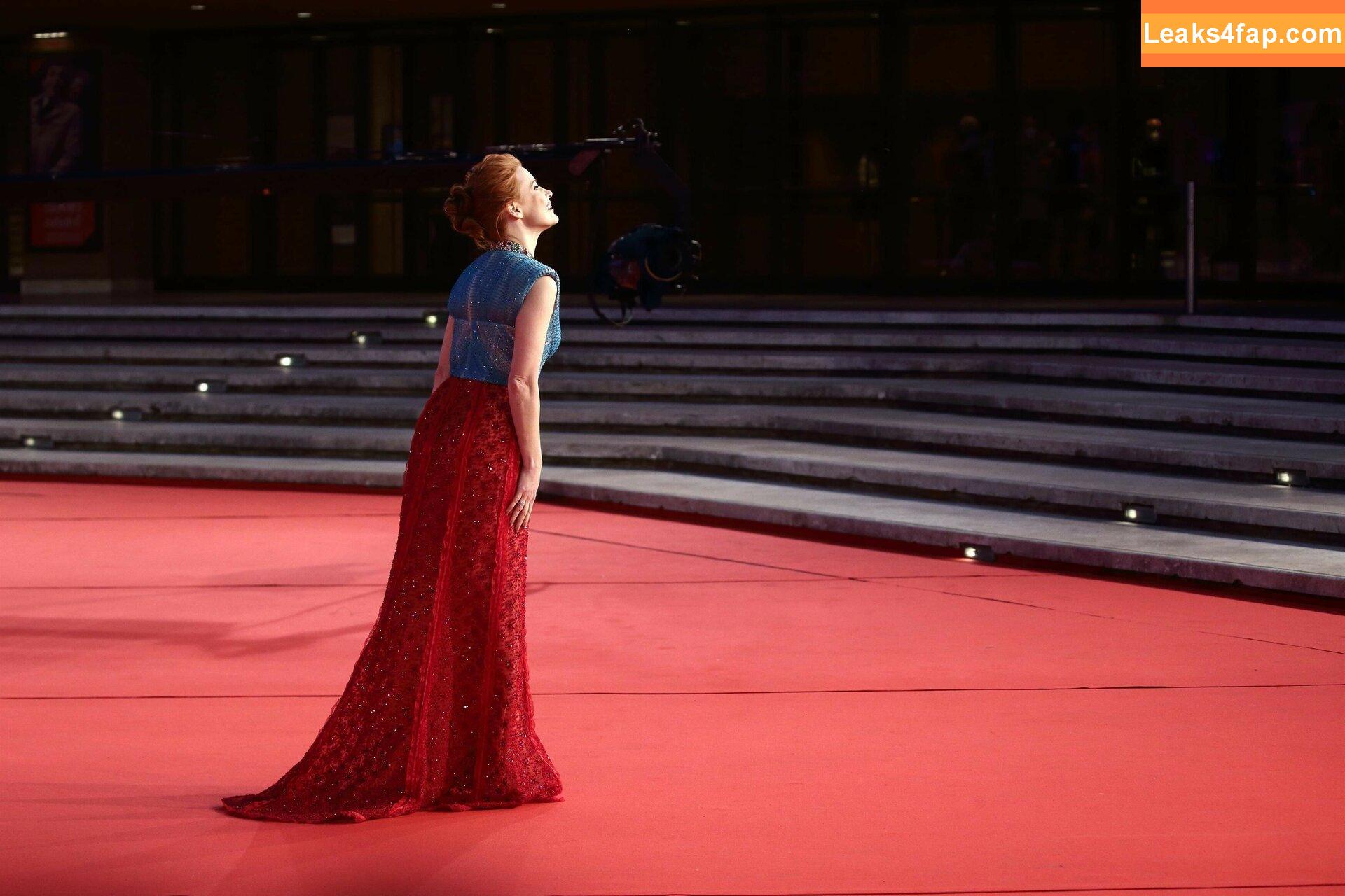 Jessica Chastain / jessicachastain leaked photo photo #0939