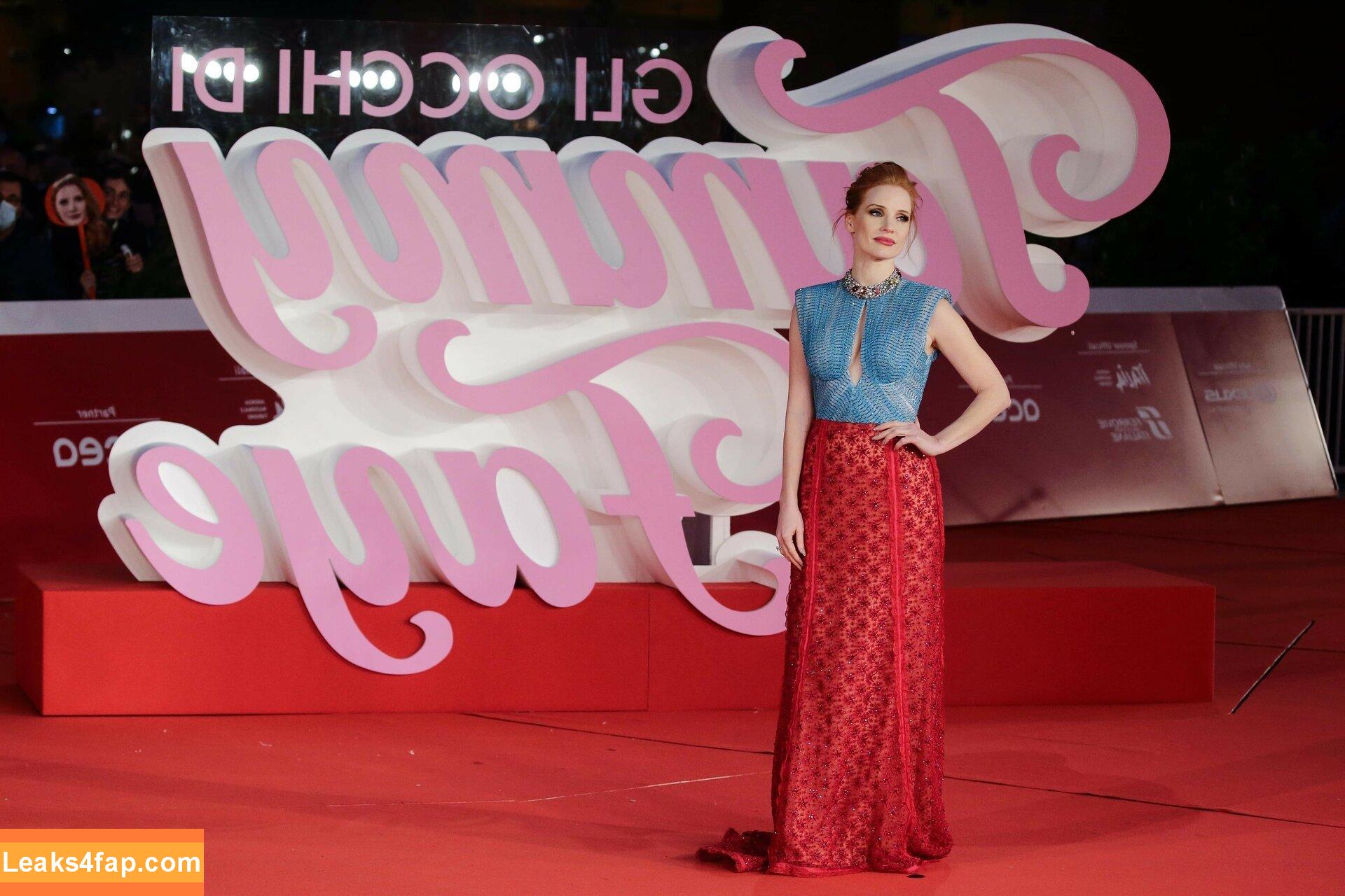 Jessica Chastain / jessicachastain leaked photo photo #0946