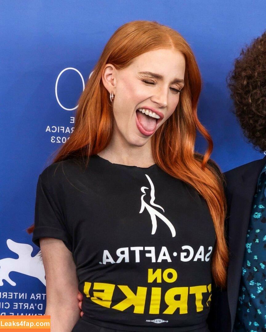 Jessica Chastain / jessicachastain leaked photo photo #0949