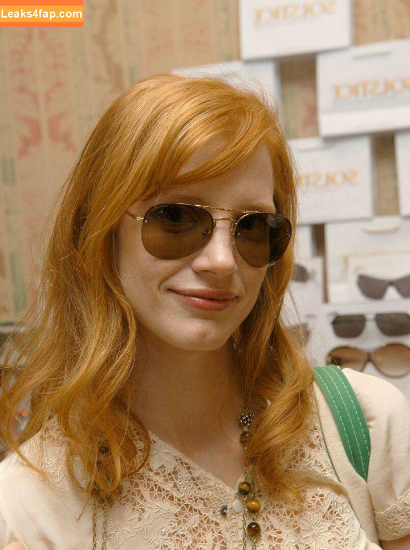 Jessica Chastain / jessicachastain leaked photo photo #0952