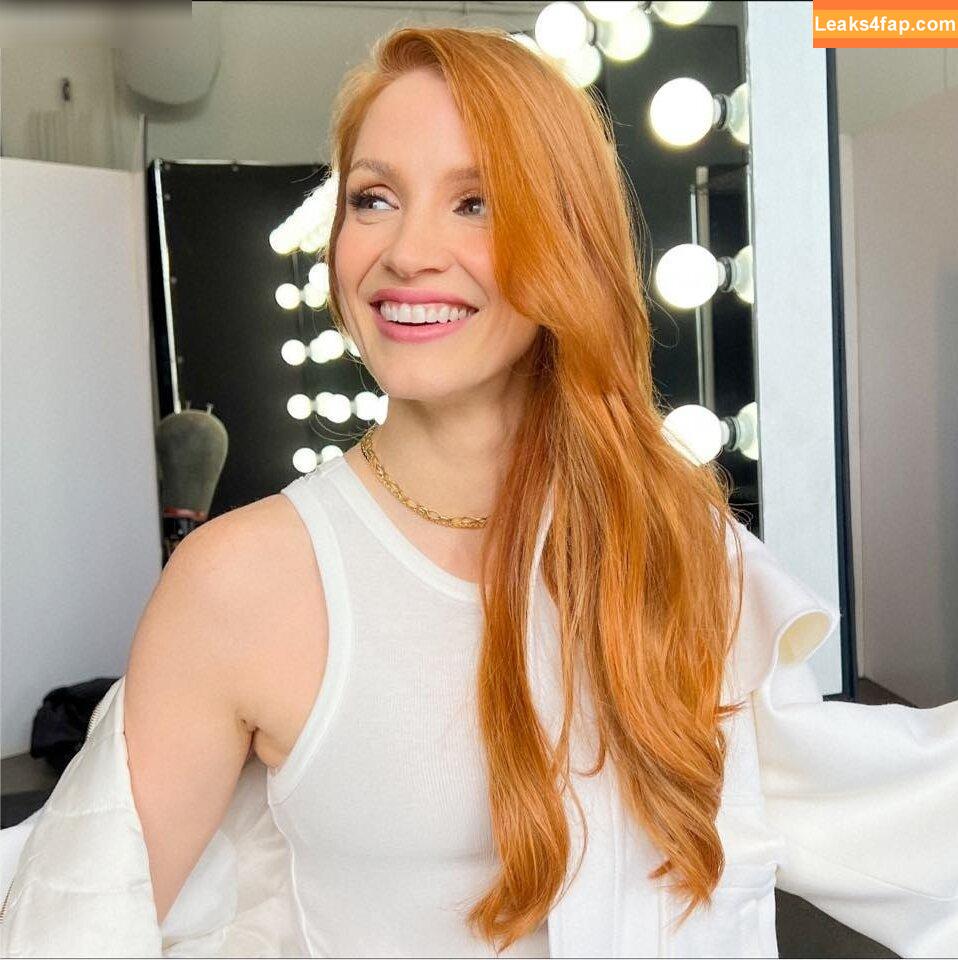 Jessica Chastain / jessicachastain leaked photo photo #0953