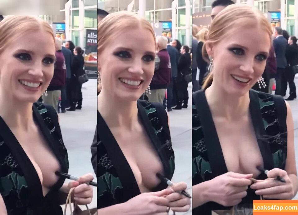 Jessica Chastain / jessicachastain leaked photo photo #0972